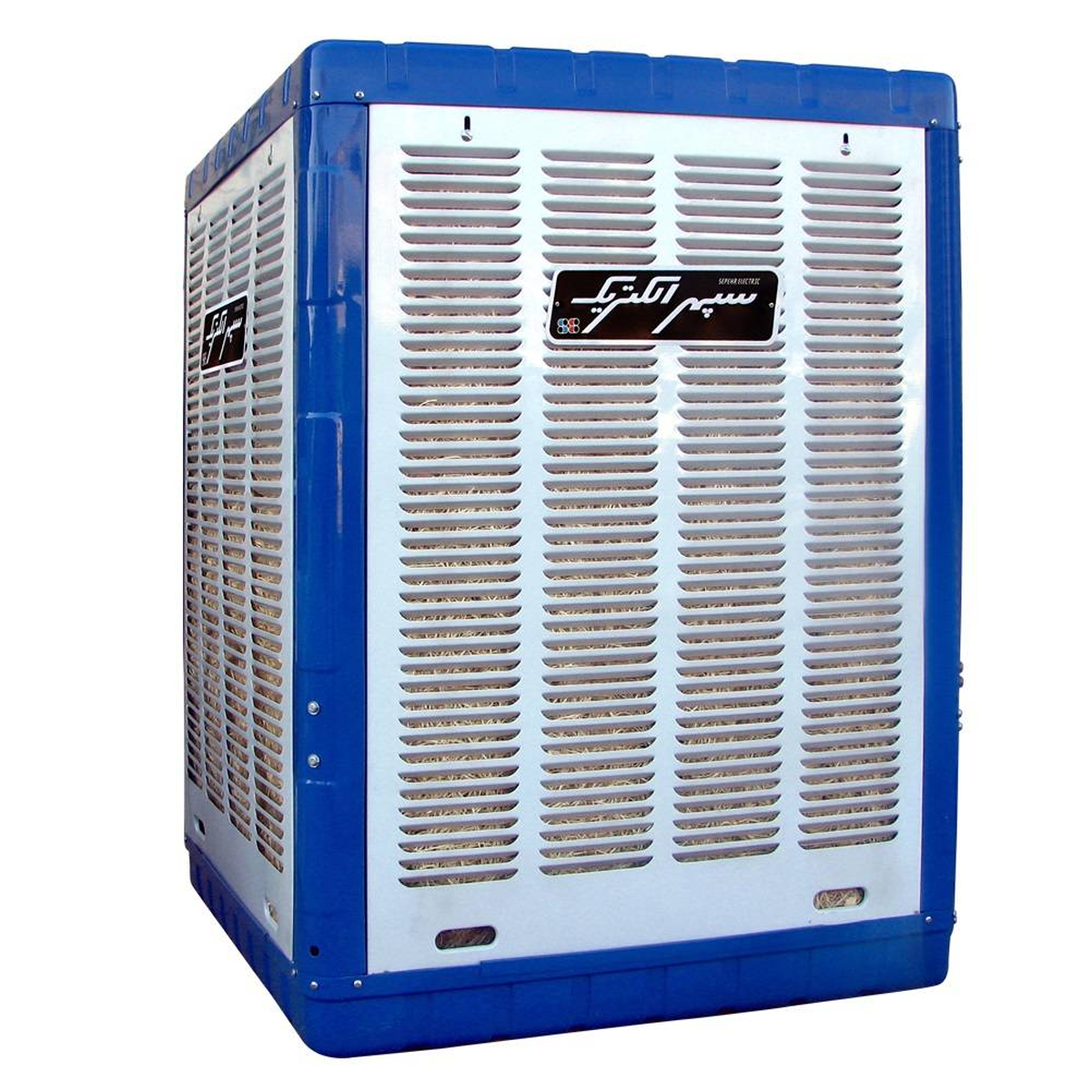 کولر آبی 7000 سپهر الکتریک مدل SE700-A کولر آبی 7000 سپهر الکتریک مدل SE700-A-small-image