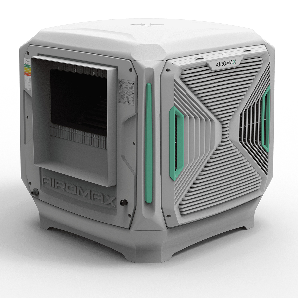 کولر آبی سلولزی 8000 ایرومکس مدل بغل زن AM80  کولر آبی سلولزی 8000 ایرومکس مدل بغل زن AM80 copy-small-image.png