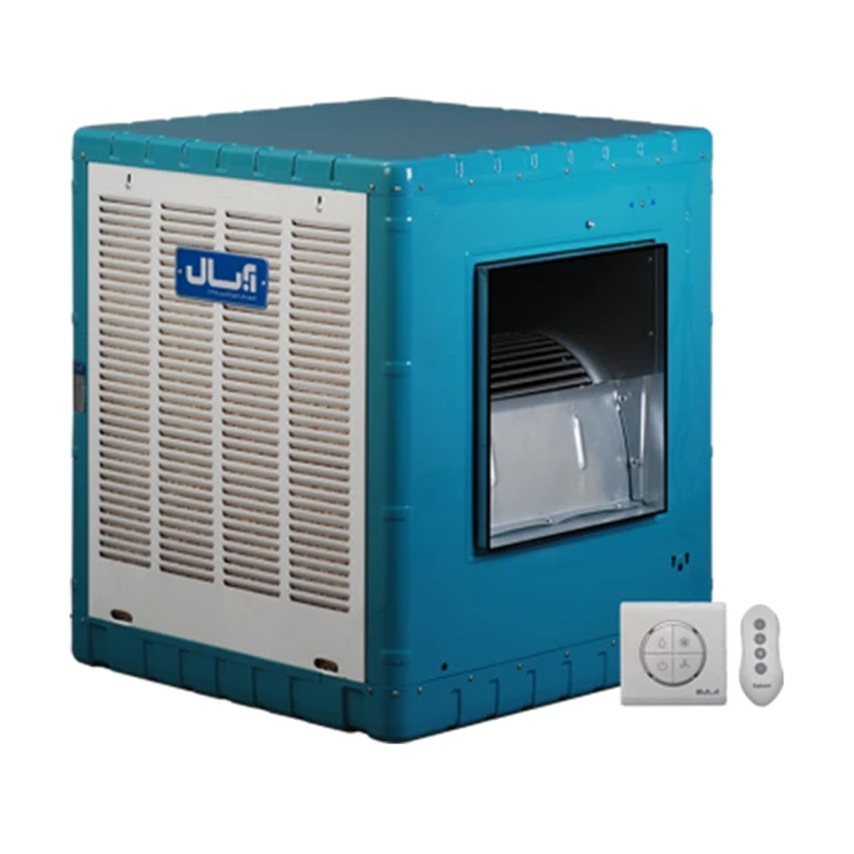 کولر آبی 4000 آبسال مدل AC40R کولر آبی 4000 آبسال مدل AC40R-small-image