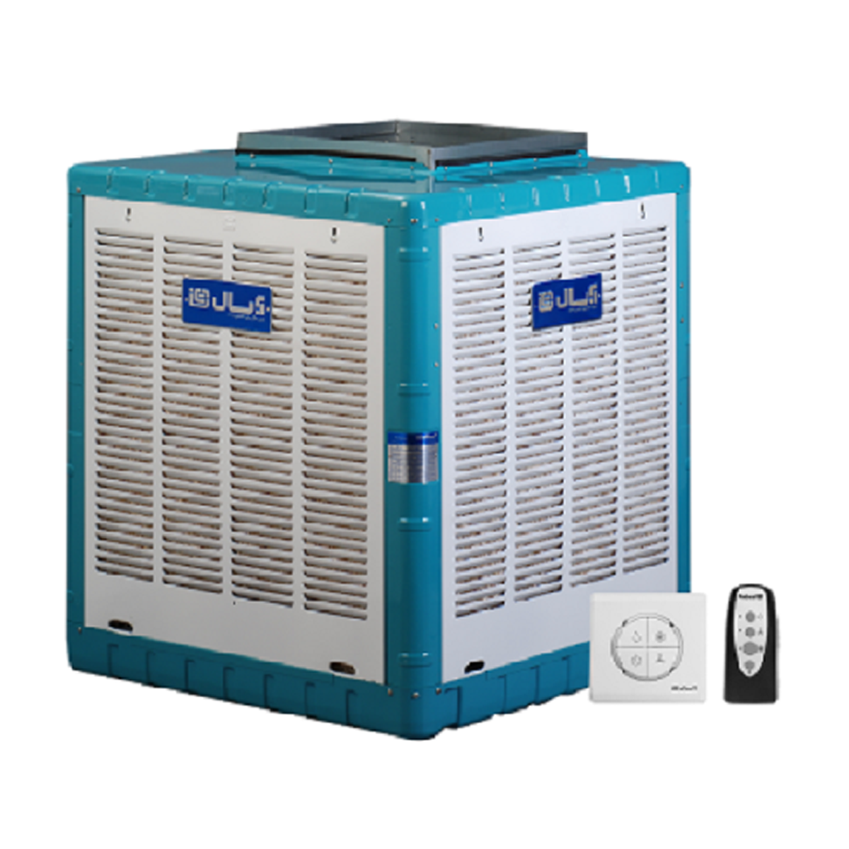 کولر آبی 4800 آبسال مدل AC48R  کولر آبی 4800 آبسال مدل AC48R -small-image