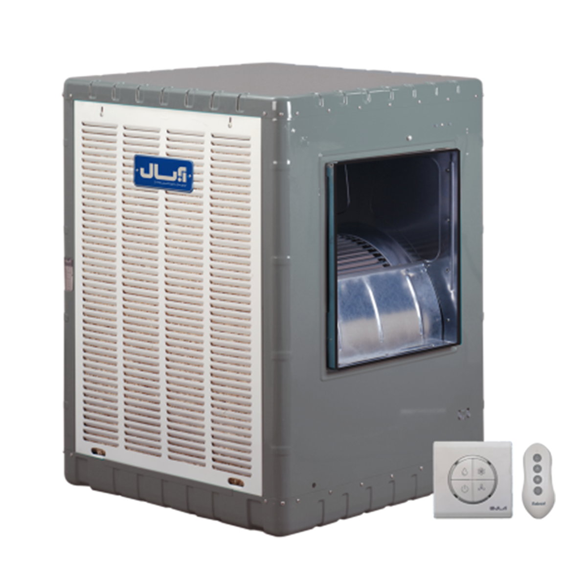 کولر آبی 7000 آبسال مدل AC70SR کولر آبی 8200 آبسال مدل AC70SR-small-image