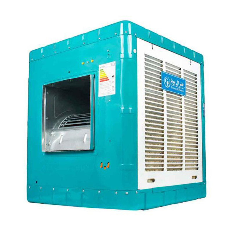 کولر آبی جنرال پویا مدل 6000 کولر آبی جنرال پویا مدل 6000