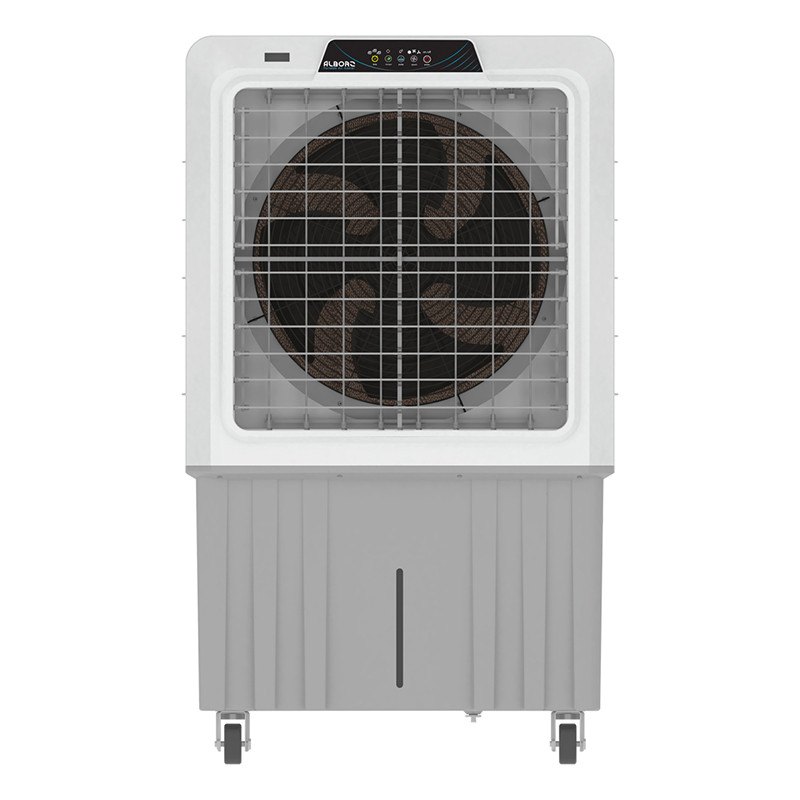 کولر آبی پرتابل سلولزی نیرو تهویه البرز 9000 مدل COOLEX-9000 کولر آبی نیرو تهویه البرز مدل COOLEX-9000