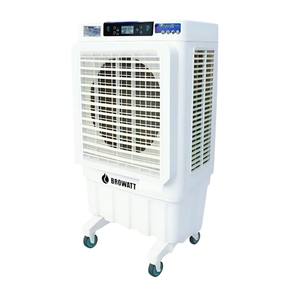 کولر آبی بروات مدل P-BR32000 کولر آبی بروات مدل P-BR32000-small-image