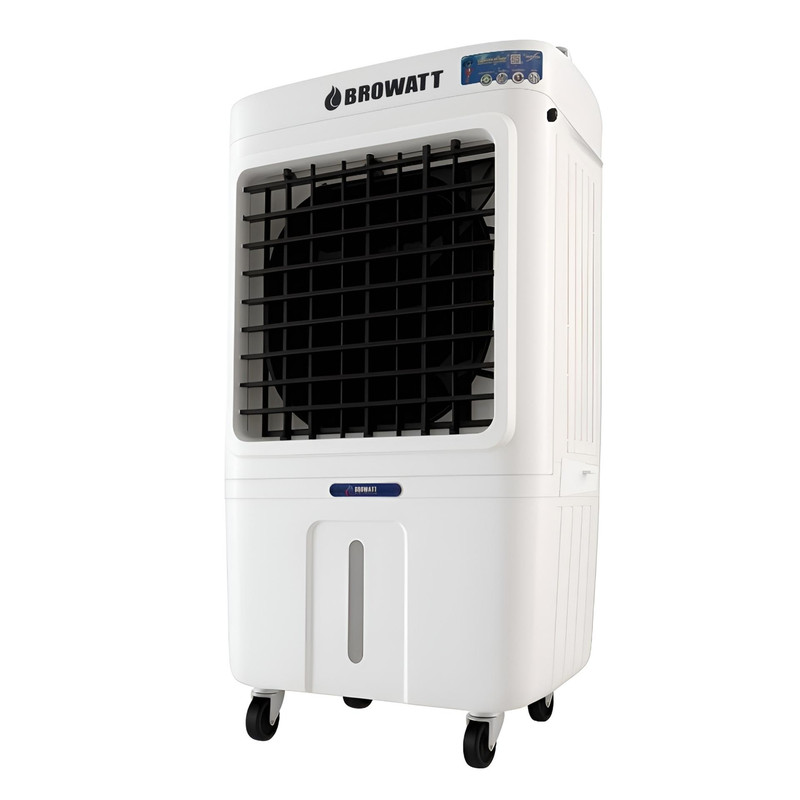 کولر آبی بروات مدل BR-24000 کولر آبی بروات مدل BR-24000