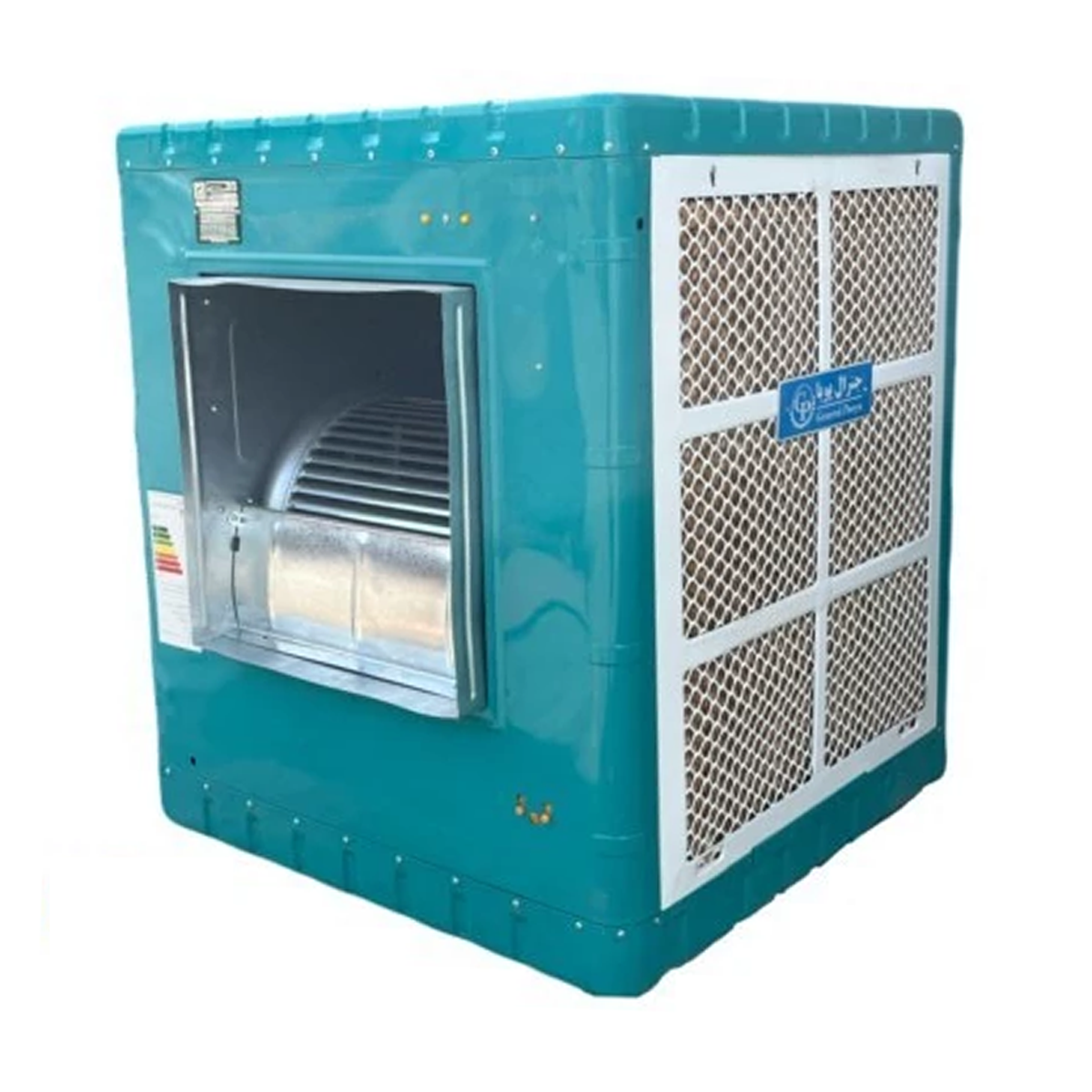 کولر آبی جنرال پویا مدل GP-6000S کولر آبی جنرال پویا مدل GP-6000S-small-image