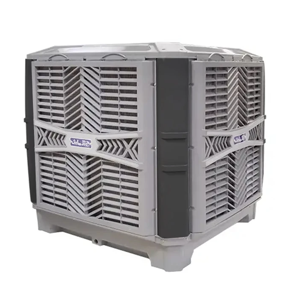 کولر آبی سلولزی 8 هزار آزمایش مدل AP80 BLDC کولر آبی سلولزی 8 هزار آزمایش مدل AP80 BLDC-small-image