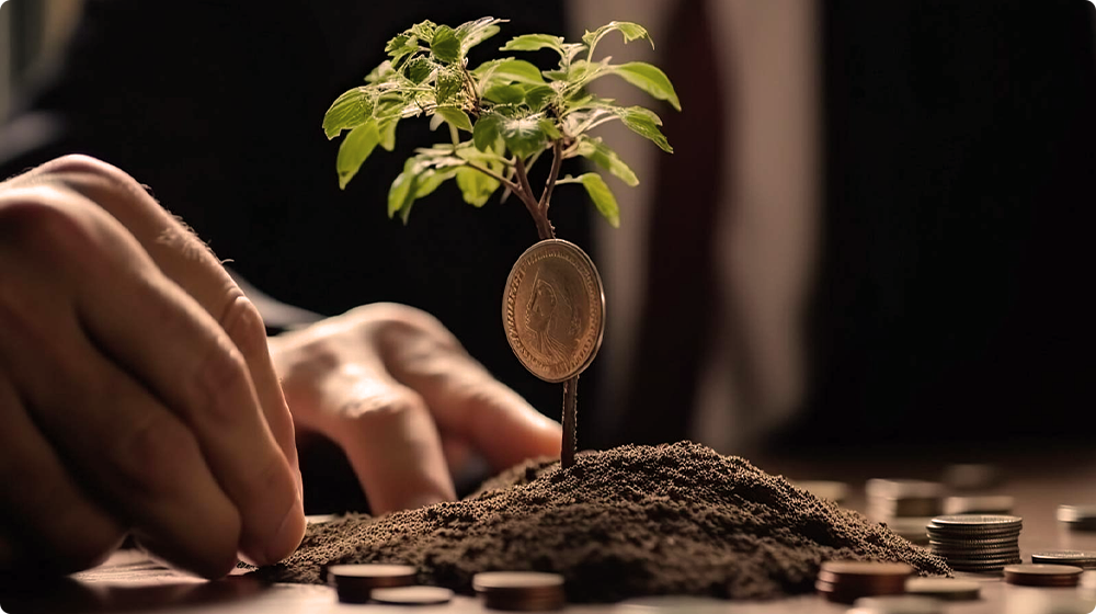 بهترین روش سرمایهگذاری در بازار پرتلاطم 1404 بهترین روش سرمایهگذاری در بازار پرتلاطم 1404