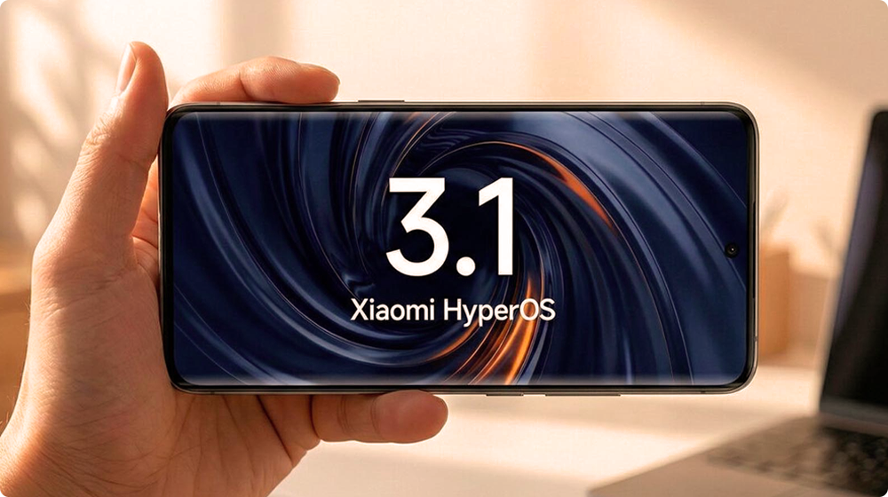 کدام گوشیها HyperOS 3.1 را دریافت میکنند؟ کدام گوشیها HyperOS 3.1 را دریافت میکنند؟