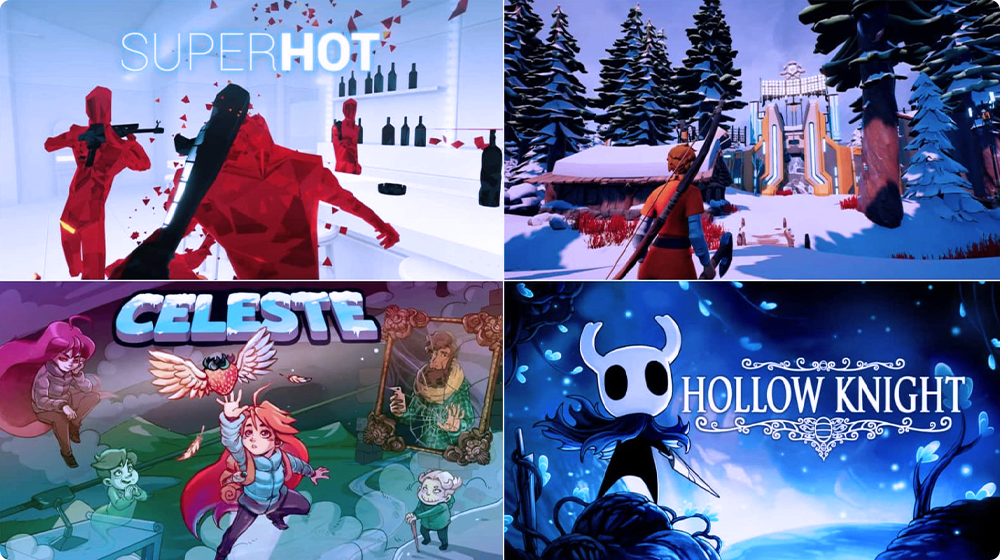 پرطرفدارترین بازی کم حجم برای کامپیوتر شما! پرطرفدارترین بازی کم حجم برای کامپیوتر شما!