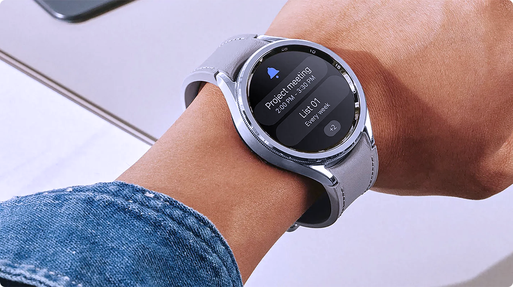 بهترین ساعت هوشمند صفحه گرد ۲۰۲۵ بهترین ساعت هوشمند صفحه گرد ۲۰۲۵