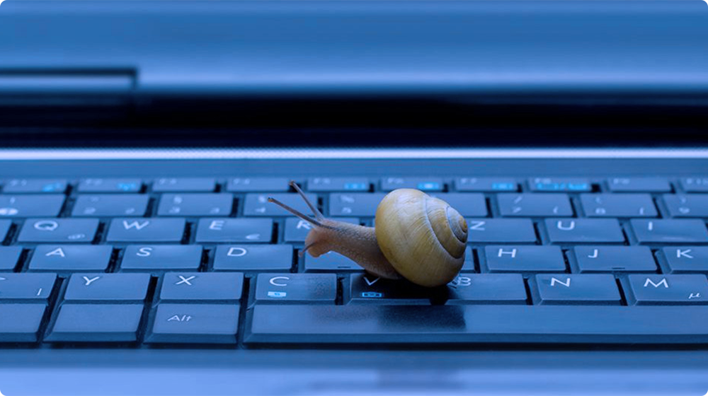 12 مورد از علتهای کند شدن لپ تاپ 12 مورد از علتهای کند شدن لپ تاپ