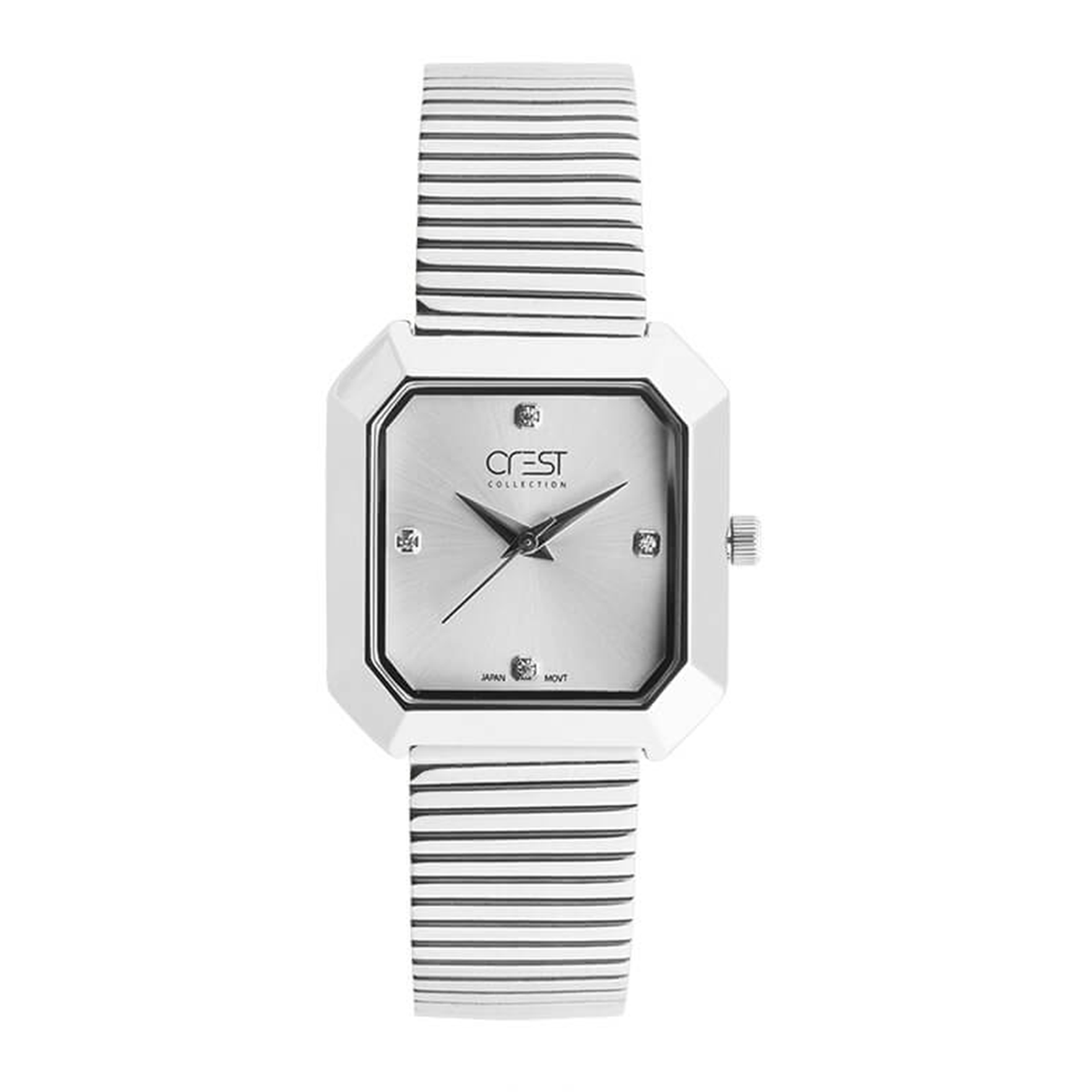 ساعت مچی عقربه ای زنانه کرست مدل 6317/1 ساعت مچی عقربه ای زنانه کرست مدل 6317/1