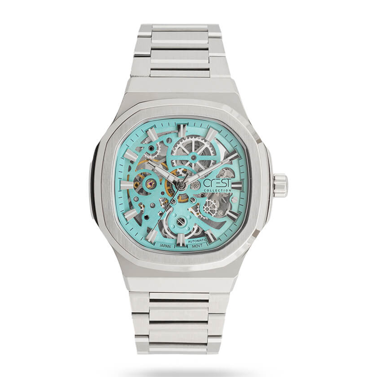 ساعت مچی عقربه ای مردانه کرست مدل 6327/5 ساعت مچی عقربه ای مردانه کرست مدل 6327/5