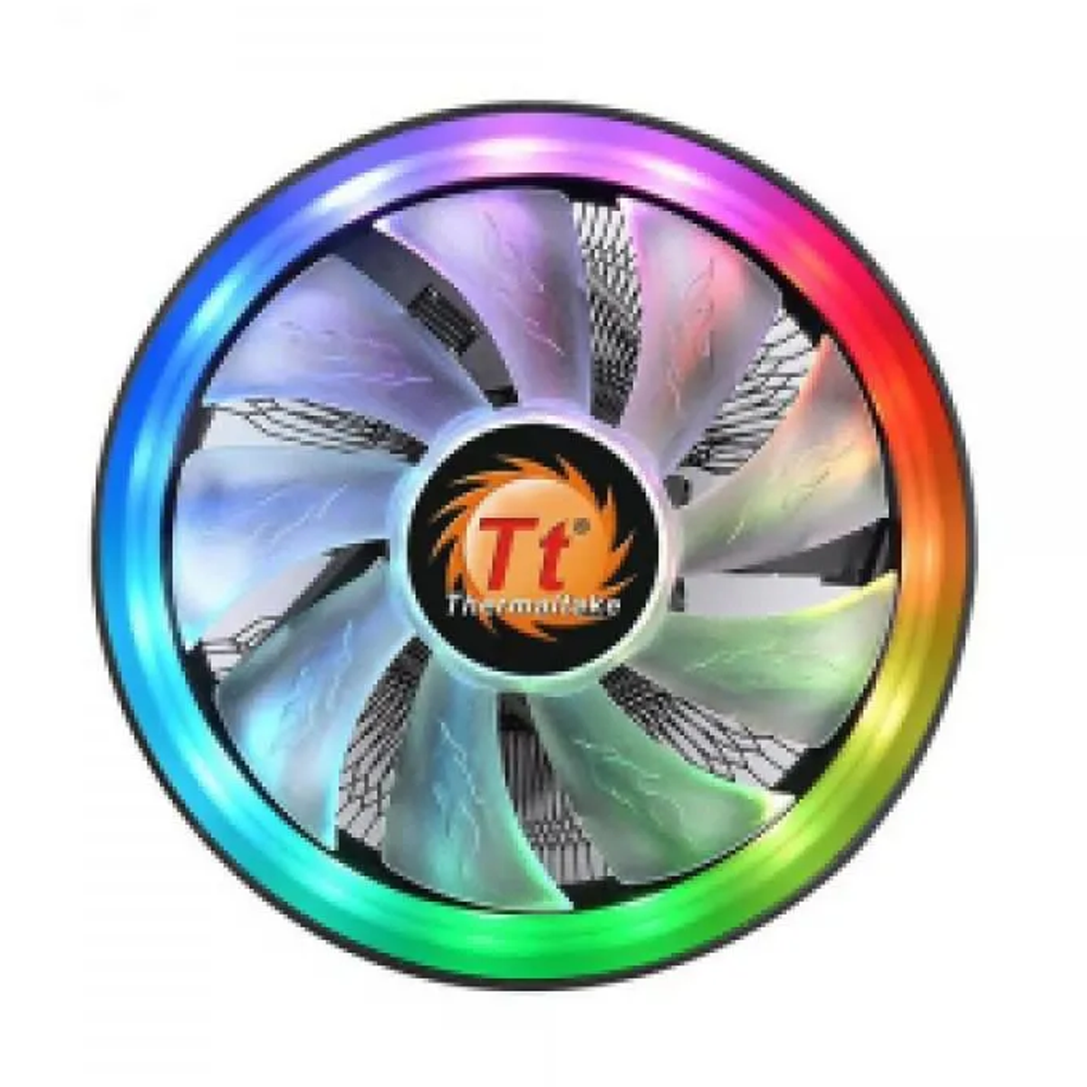 خنک کننده پردازنده ترمالتیک مدل UX100 ARGB خنک کننده پردازنده ترمالتیک مدل UX100 ARGB