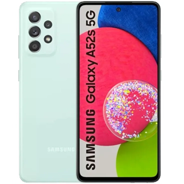 گوشی موبايل سامسونگ Galaxy A52s 5G ظرفیت 128 گیگابایت رم 6 گیگابایت - ویتنام گوشی موبايل سامسونگ Galaxy A52s 5G ظرفیت 128 گیگابایت رم 6 گیگابایت - ویتنام