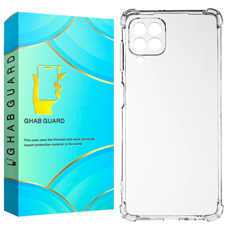 کاور گوشی سامسونگ Galaxy M32 4G قاب گارد مدل KPG20 کاور گوشی سامسونگ Galaxy M32 4G قاب گارد مدل KPG20