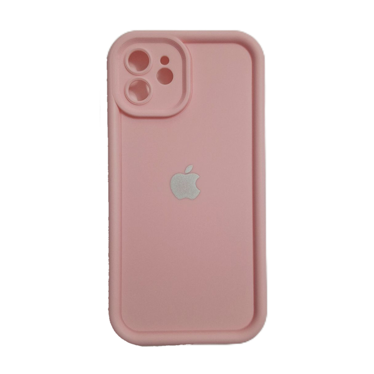 کاور گوشی اپل iphone 12 مدل Solid کاور گوشی اپل iphone 12 مدل Solid