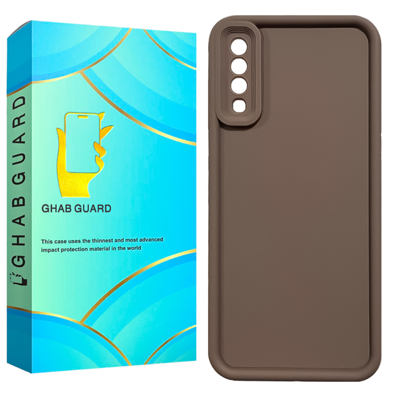 کاور گوشی سامسونگ Galaxy A50s قاب گارد مدل GSI20 کاور گوشی سامسونگ Galaxy A50s قاب گارد مدل GSI20