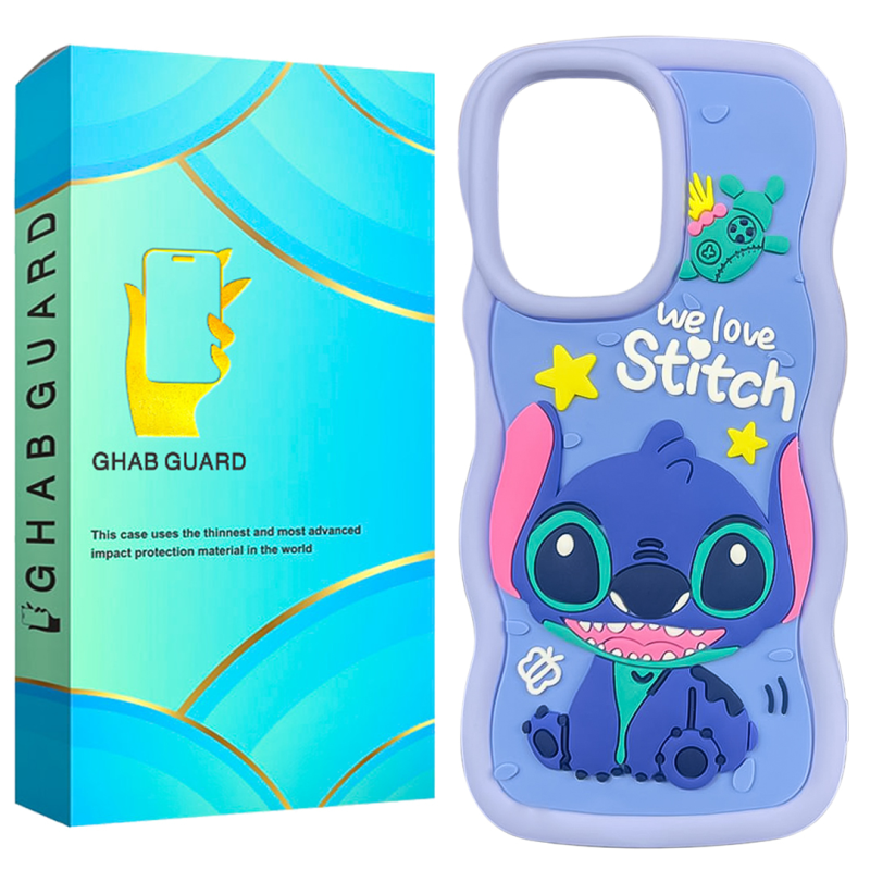 کاور گوشی شیائومی Poco C65 قاب گارد مدل GE20 کاور گوشی شیائومی Poco C65 قاب گارد مدل GE20