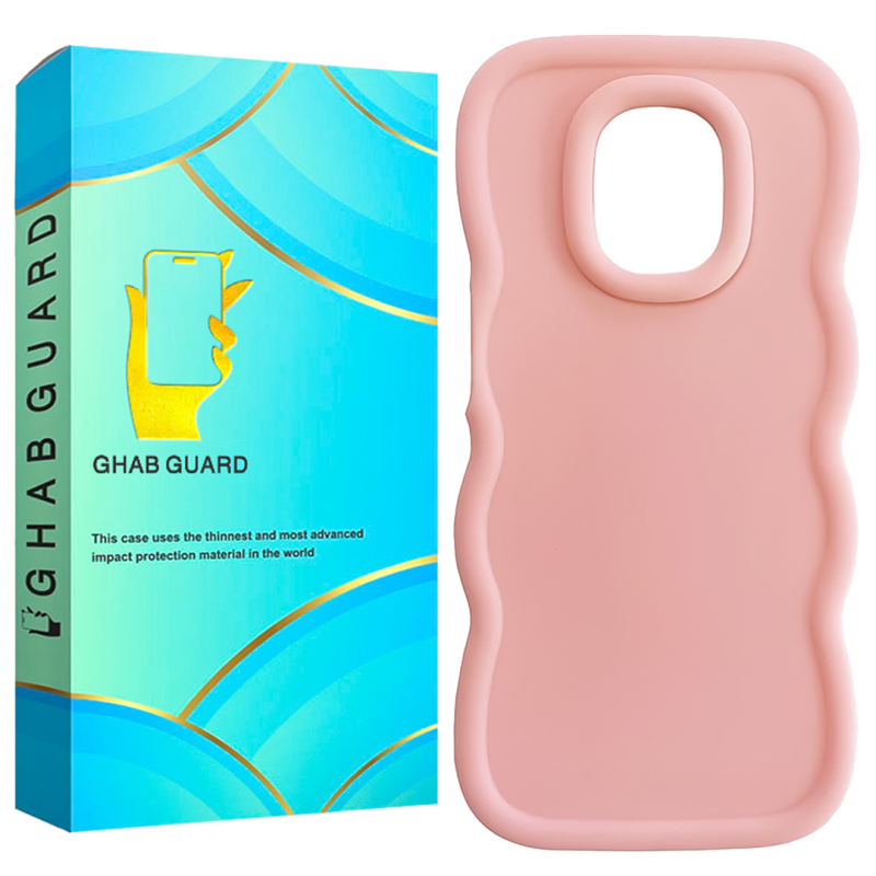 کاور گوشی شیائومی Redmi Note 9 Pro Max قاب گارد مدل GSM20 کاور گوشی شیائومی Redmi Note 9 Pro Max قاب گارد مدل GSM20