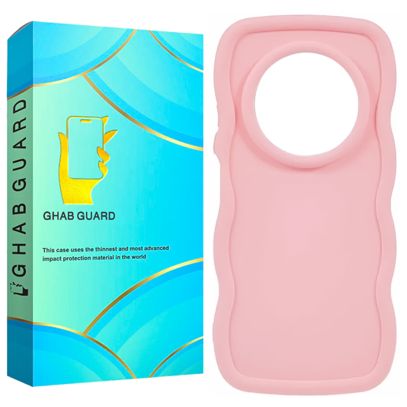 کاور گوشی شیائومی Redmi 14R قاب گارد مدل GSM20 کاور گوشی شیائومی Redmi 14R قاب گارد مدل GSM20