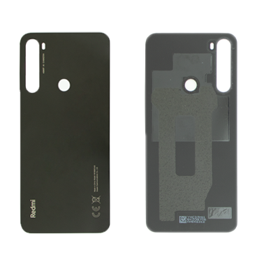 درب پشت گوشی شیائومی Redmi Note 8 -آبی درب پشت گوشی شیائومی Redmi Note 8 -آبی