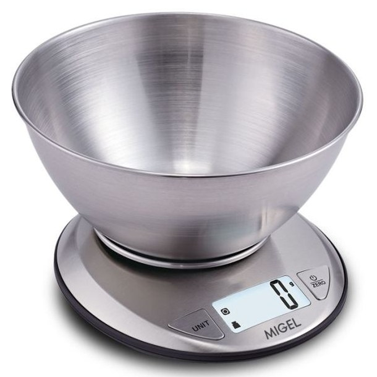 ترازوی آشپزخانه میگل مدل GKS 508 ترازوی آشپزخانه میگل مدل GKS 508