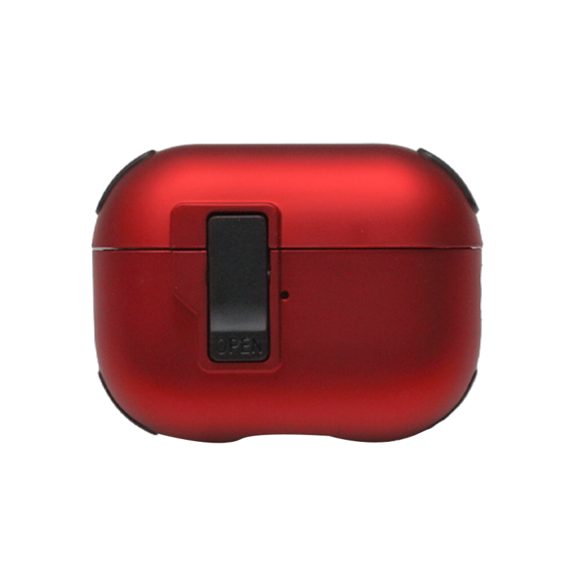 کاور کیس هندزفری AIRPOD PRO مدل کربن کاور کیس هندزفری AIRPOD PRO مدل کربن