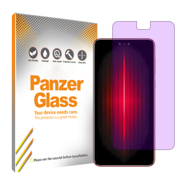 گلس گوشی آنتی پرپل هوآوی Mate 60 RS Ultimate پنزر گلس مدل Resistant گلس گوشی آنتی پرپل هوآوی Mate 60 RS Ultimate پنزر گلس مدل Resistant