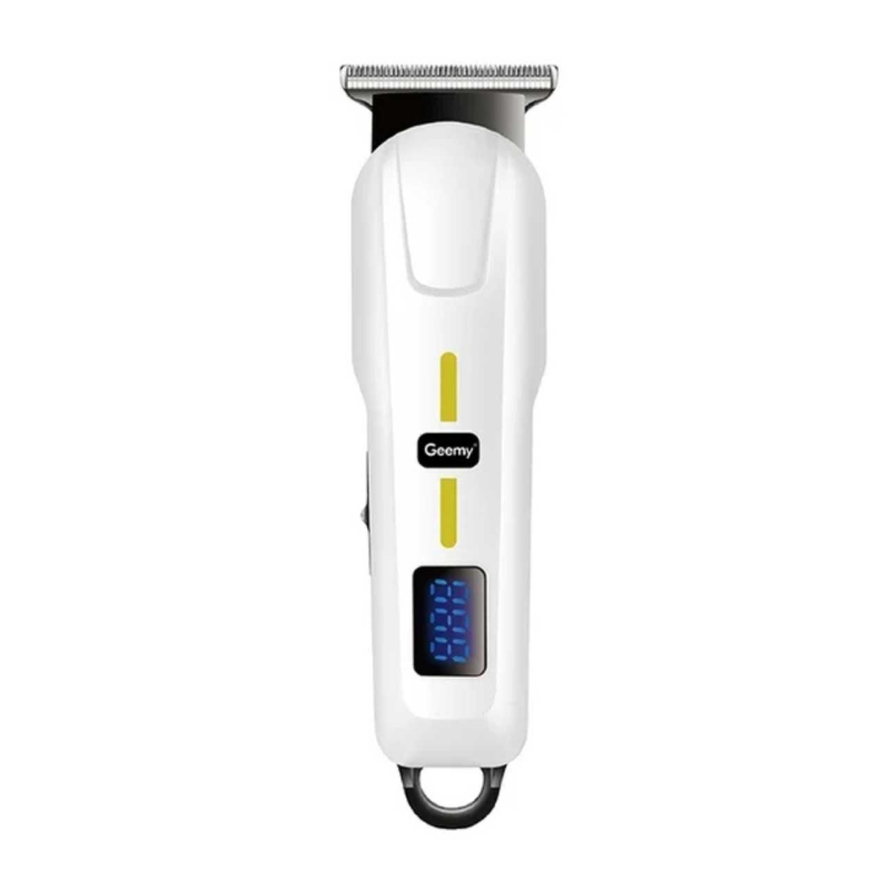 ماشین اصلاح سر و صورت جیمی مدل GM-6661 ماشین اصلاح سر و صورت جیمی مدل GM-6661