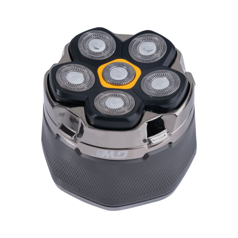 ماشین اصلاح صورت جی دبلیو مدل 9898 ماشین اصلاح صورت جی دبلیو مدل 9898