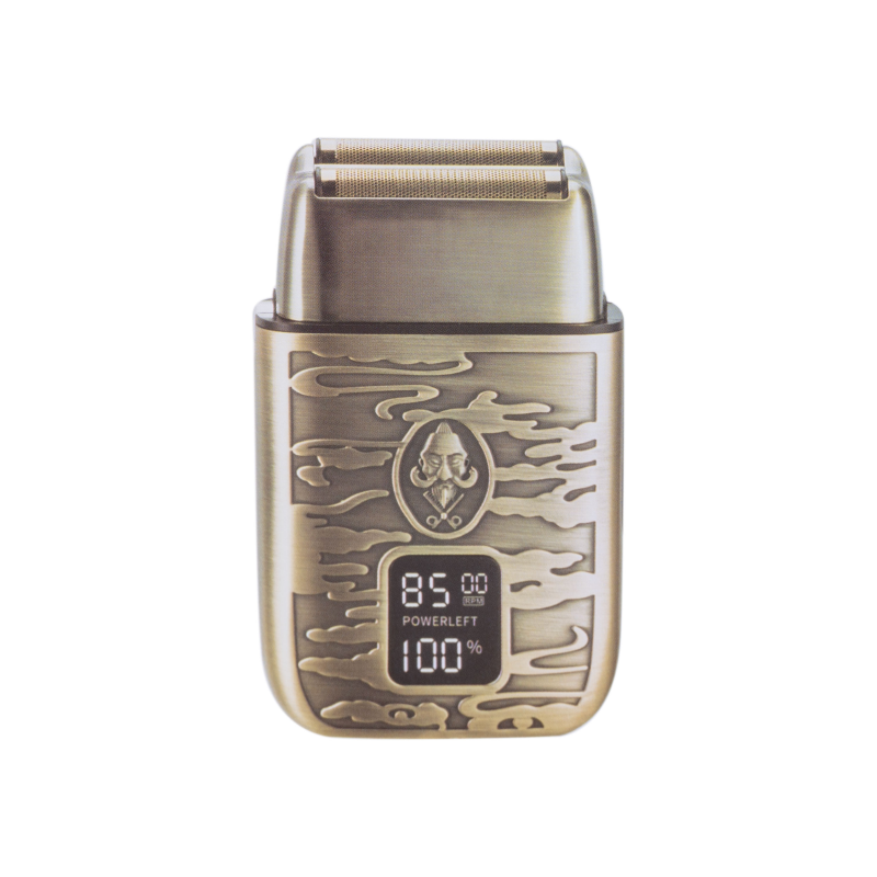 ماشین اصلاح صورت جی دبلیو مدل GW-9988 ماشین اصلاح صورت جی دبلیو مدل GW-9988