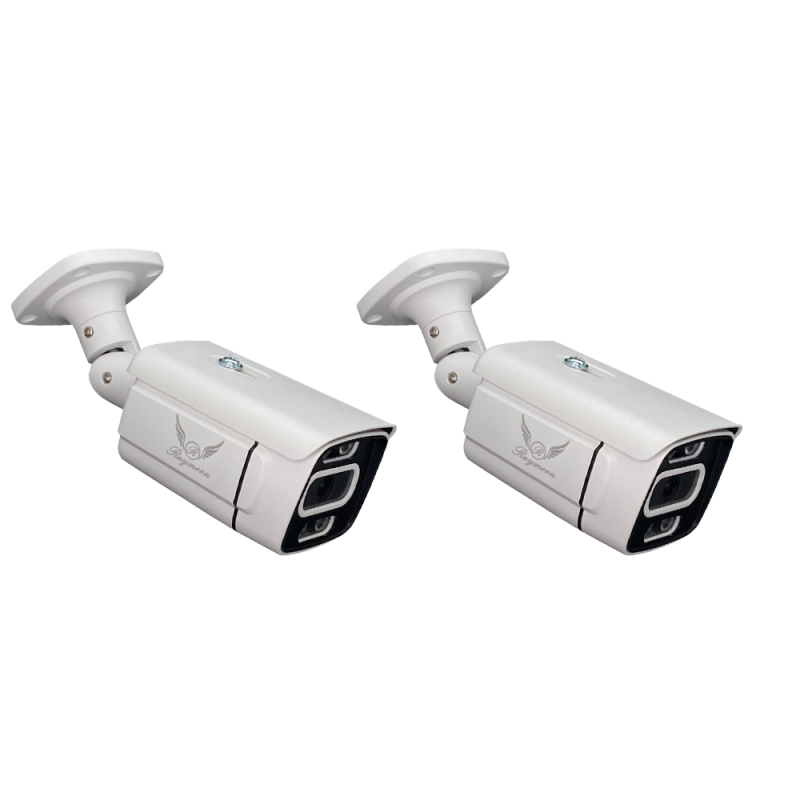 دوربین مداربسته رایمون مدل 8302 بسته دو عددی 5 مگاپیکسل دوربین مداربسته رایمون مدل 8302 بسته دو عددی 5 مگاپیکسل