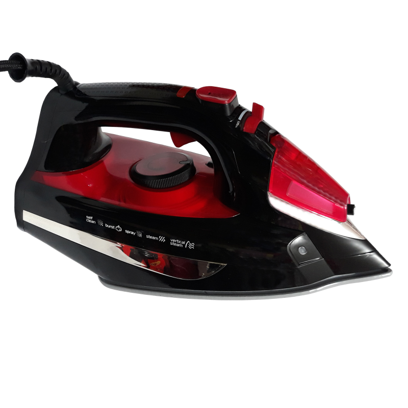 اتو بخار بونیتو مدل EL-2068 اتو بخار بونیتو مدل EL-2068