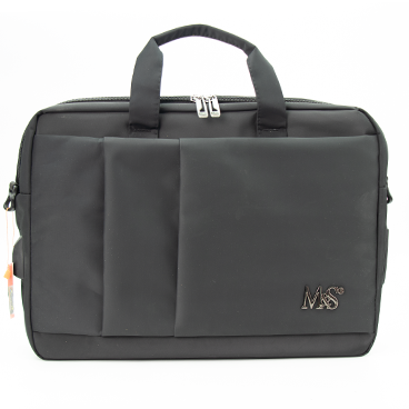کیف لپ تاپ ام اند اس مدل SB_278 مناسب برای لپ تاپ های 15.6 اینچی کیف لپ تاپ ام اند اس مدل SB_278 مناسب برای لپ تاپ های 15.6 اینچی