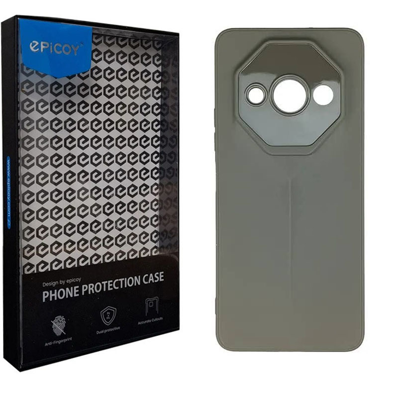 کاور اپیکوی مدل Needle مناسب برای گوشی موبایل شیائومی Redmi Mi A3 کاور اپیکوی مدل Needle مناسب برای گوشی موبایل شیائومی Redmi Mi A3