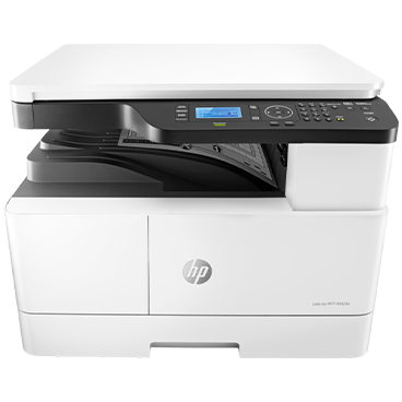 پرینتر اچ پی مدل LaserJet MFP M442dn لیزری چندکاره-سفید پرینتر اچ پی مدل LaserJet MFP M442dn لیزری چندکاره-سفید