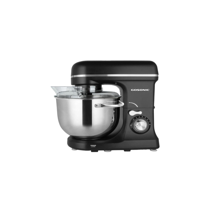 همزن گوسونیک مدل GSM-405 همزن گوسونیک مدل GSM-405