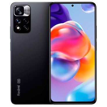 گوشی موبایل شیائومی Redmi Note 11 Pro+ 5G ظرفیت 256 گیگابایت رم 8 گیگابایت - پک چین رام گلوبال گوشی موبایل شیائومی Redmi Note 11 Pro+ 5G ظرفیت 256 گیگابایت رم 8 گیگابایت - پک چین رام گلوبال