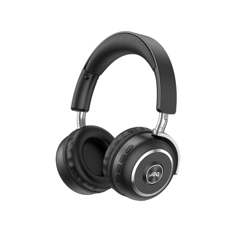 هدفون بلوتوثی جی بی کیو مدل JBQ-SP01 هدفون بلوتوثی جی بی کیو مدل JBQ-SP01