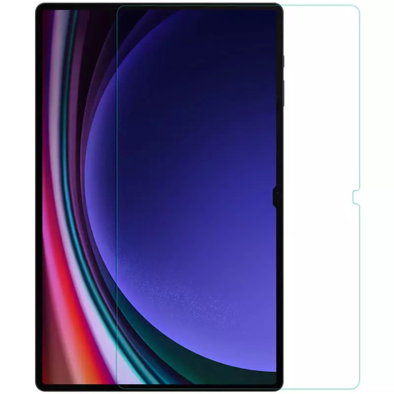 محافظ صفحه نمایش نیلکین مدل H Plus مناسب برای تبلت سامسونگ Galaxy Tab S10 Ultra / S9 Ultra / S8 Ultra محافظ صفحه نمایش نیلکین مدل H Plus مناسب برای تبلت سامسونگ Galaxy Tab S10 Ultra / S9 Ultra / S8 Ultra