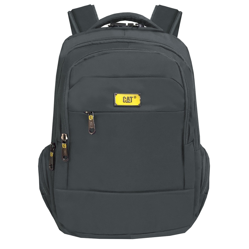 کوله پشتی لپ تاپ 16.4 اینچی مدل CT-8452 کوله پشتی لپ تاپ 16.4 اینچی مدل CT-8452