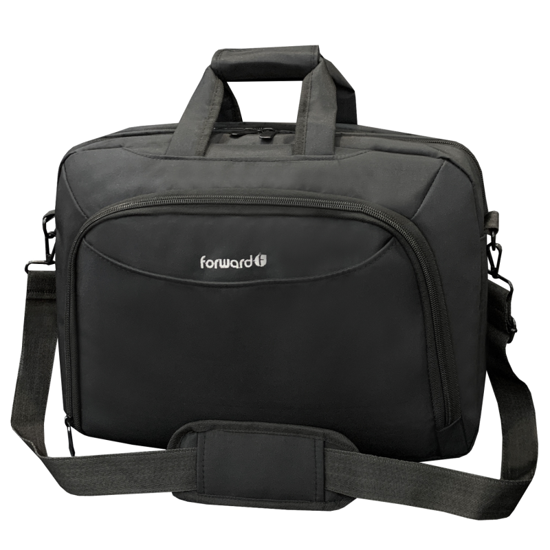 کیف لپ تاپ 15.6 اینچی فوروارد مدل FCLT031 کیف لپ تاپ 15.6 اینچی فوروارد مدل FCLT031
