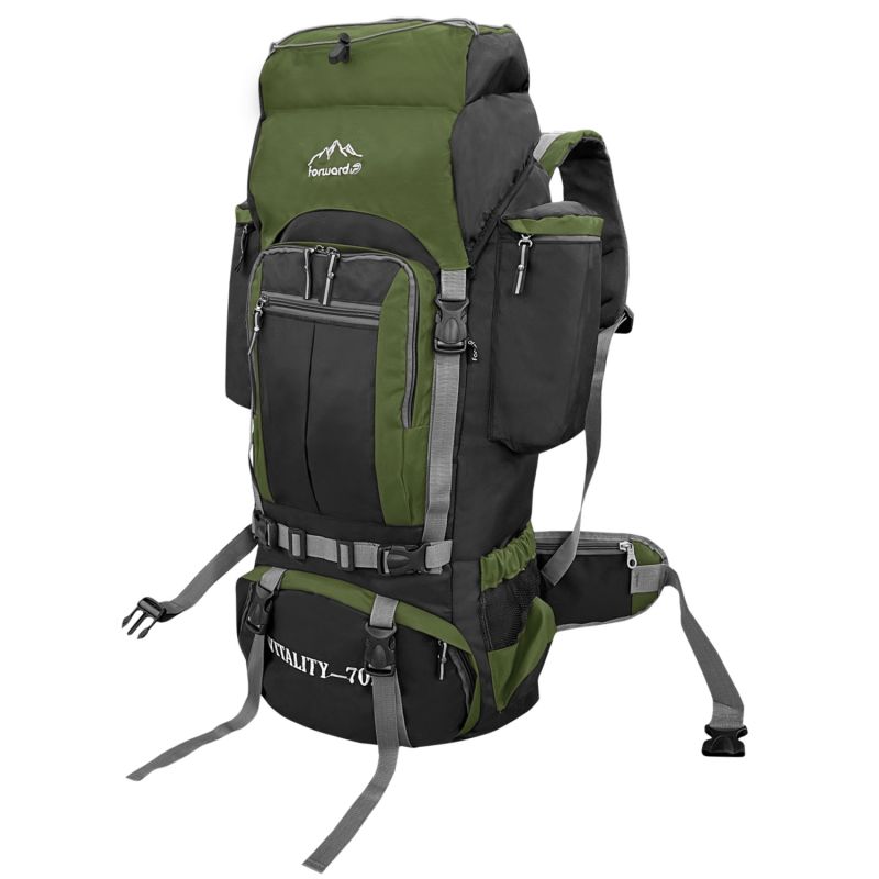 کوله پشتی کوهنوردی فوروارد کد CAMPING404 LIGHT کوله پشتی کوهنوردی فوروارد کد CAMPING404 LIGHT