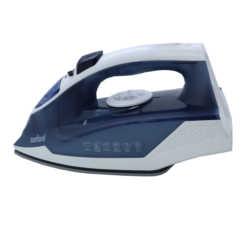 اتو بخار سانفورد مدل SF70CSL اتو بخار سانفورد مدل SF70CSL