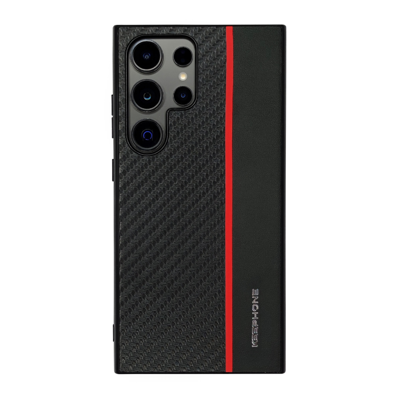 کاور گوشی سامسونگ Galaxy S24 Ultra کی فون مدل Bugatti کاور گوشی سامسونگ Galaxy S24 Ultra کی فون مدل Bugatti