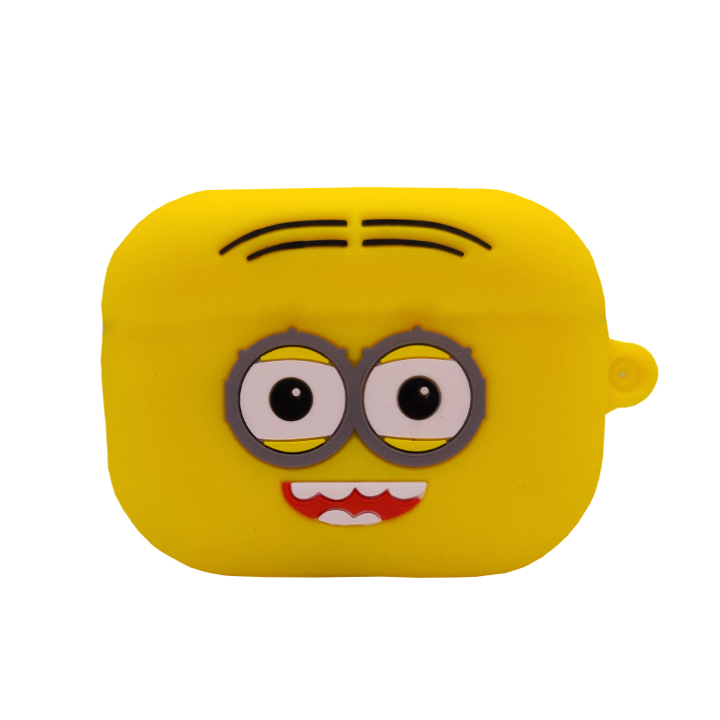 کاور کیس اپل ایرپاد پرو 2 والکری مدل مینیون کاور کیس اپل ایرپاد پرو 2 والکری مدل مینیون