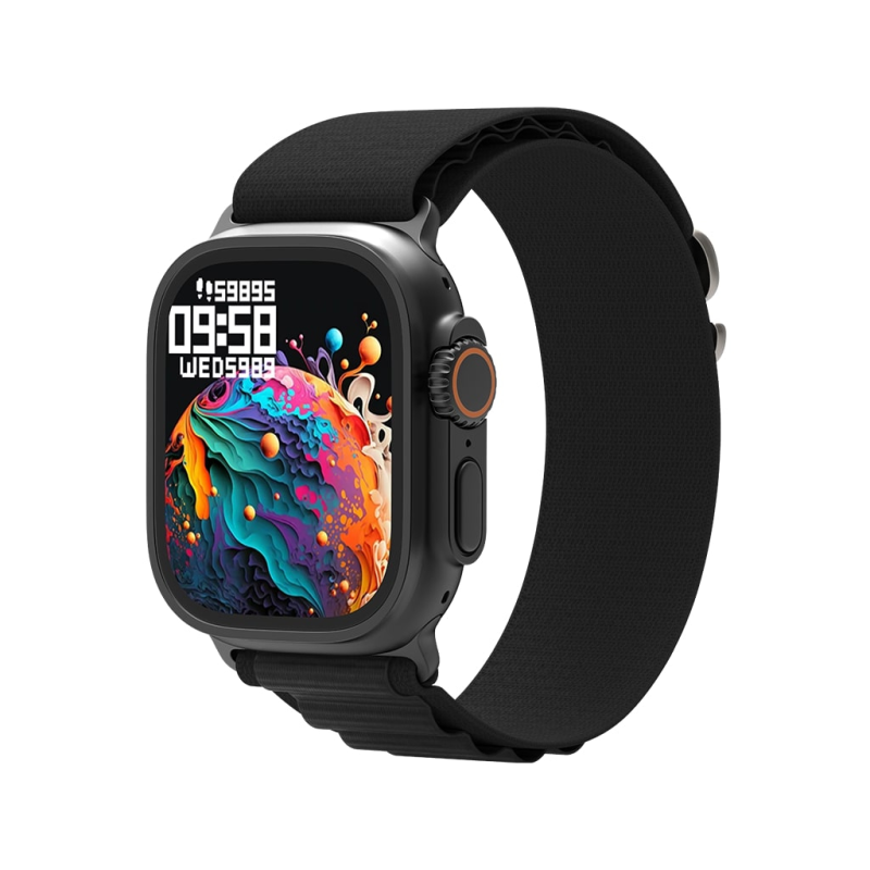 ساعت هوشمند گلتیج مدل Deluxe SW06 ساعت هوشمند گلتیج مدل Deluxe SW06