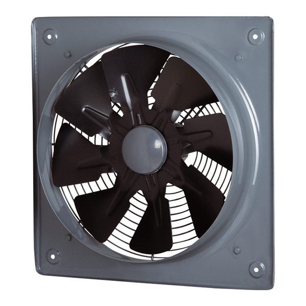 هواکش صنعتی دمنده مدل VIA-40C4S هواکش صنعتی دمنده مدل VIA-40C4S